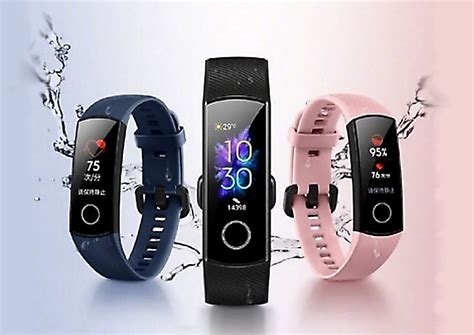 honor band 5 nfc украина|Фітнес.